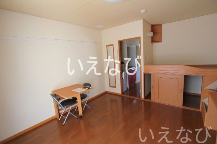 岡山県倉敷市上東(アパート)の賃貸物件202のその他画像