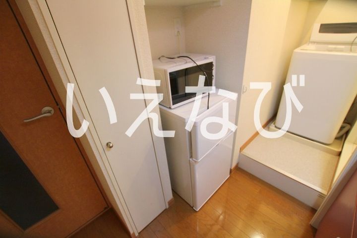岡山県岡山市南区浜野2丁目(アパート)の賃貸物件101のその他画像