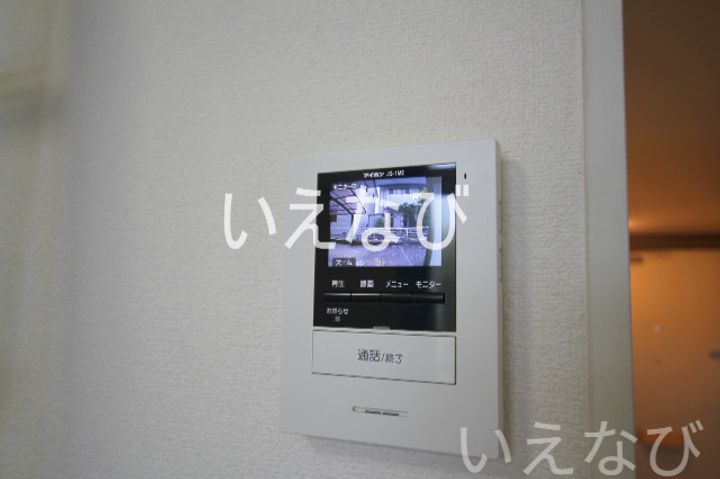 岡山県岡山市北区野田3丁目(アパート)の賃貸物件104のその他画像