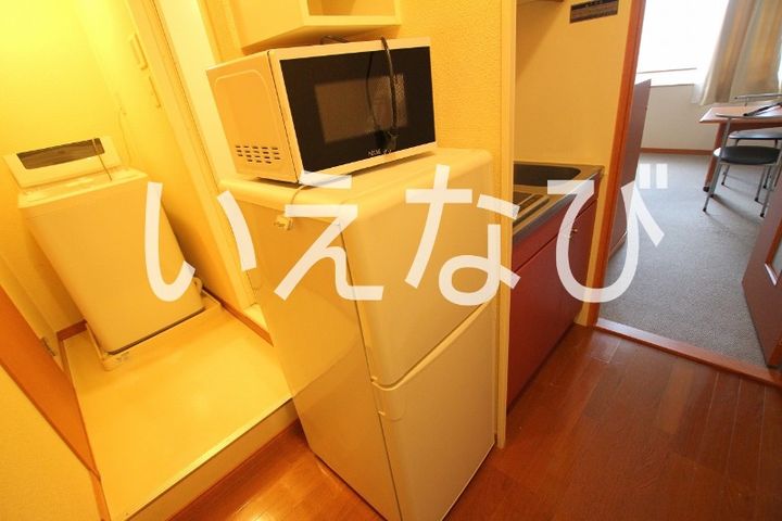 岡山県玉野市田井5丁目(アパート)の賃貸物件102のその他画像