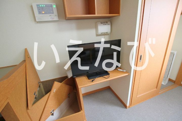 岡山県玉野市田井5丁目(アパート)の賃貸物件102のその他画像