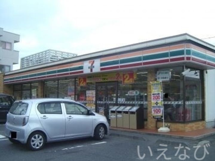 岡山県玉野市田井5丁目(アパート)の賃貸物件102の周辺