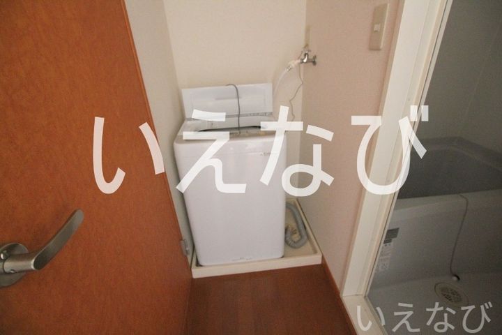 岡山県玉野市田井4丁目(アパート)の賃貸物件104のその他画像