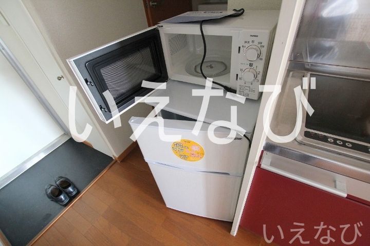 岡山県玉野市田井4丁目(アパート)の賃貸物件104のその他画像