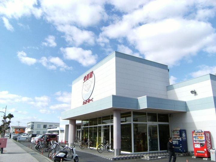 岡山県岡山市北区今7丁目(アパート)の賃貸物件A101の周辺