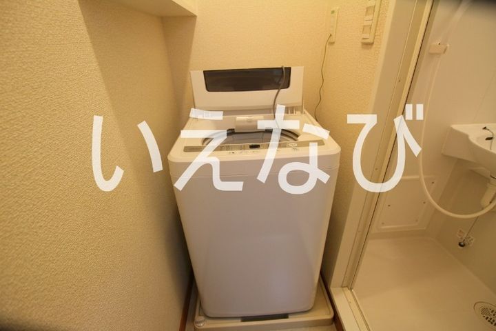 岡山県岡山市北区南方5丁目(アパート)の賃貸物件108のその他画像