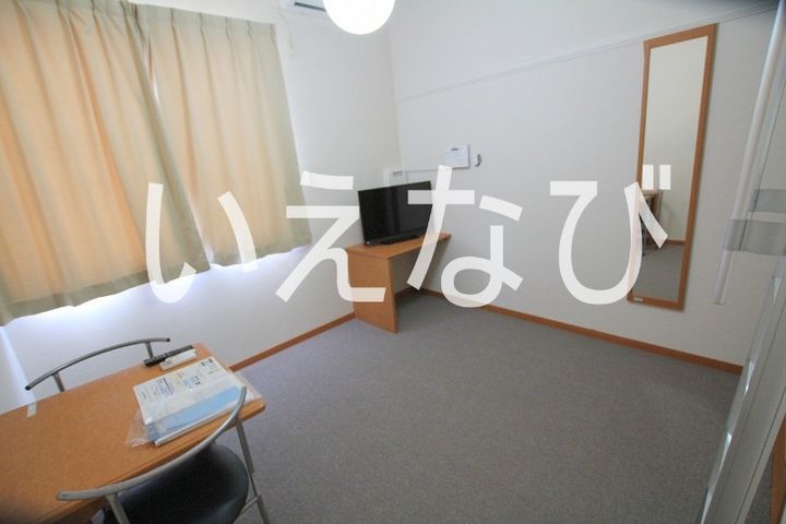 岡山県岡山市北区南方5丁目(アパート)の賃貸物件108の内装