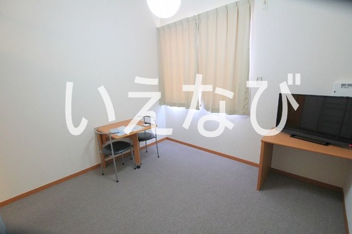 岡山県岡山市北区南方5丁目(アパート)の賃貸物件108のその他画像