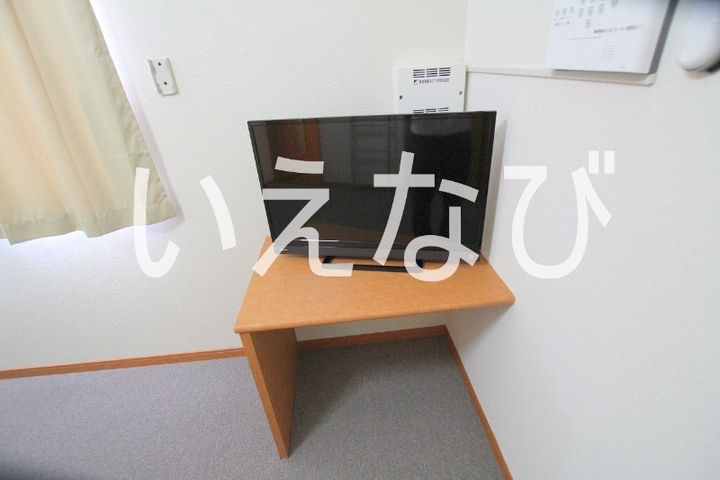 岡山県岡山市北区南方5丁目(アパート)の賃貸物件108のその他画像