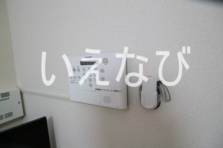 岡山県岡山市北区南方5丁目(アパート)の賃貸物件108のその他画像