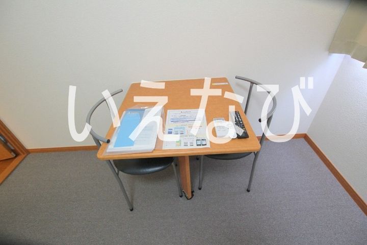 岡山県岡山市北区南方5丁目(アパート)の賃貸物件108のその他画像