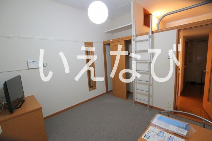 岡山県岡山市北区南方5丁目(アパート)の賃貸物件108の内装