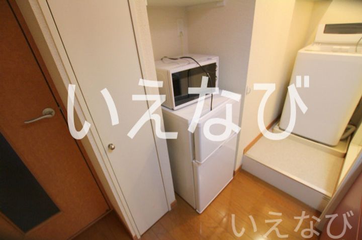 岡山県岡山市中区平井1丁目(アパート)の賃貸物件108のその他画像
