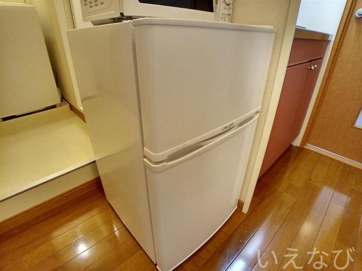 岡山県岡山市北区青江2丁目(アパート)の賃貸物件206のその他画像