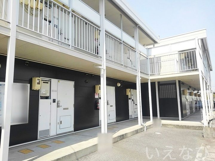 岡山県岡山市北区青江2丁目(アパート)の賃貸物件206のその他画像