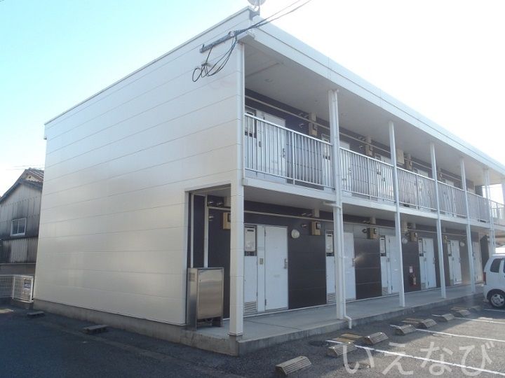 岡山県岡山市北区青江5丁目(アパート)の賃貸物件201のその他画像