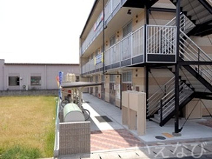 岡山県岡山市北区今8丁目(マンション)の賃貸物件302のその他画像