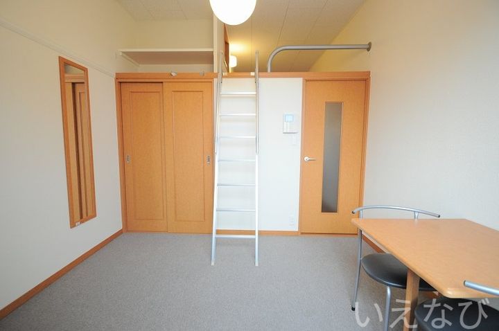 岡山県岡山市北区今8丁目(マンション)の賃貸物件302の内装