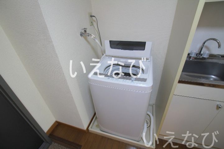 岡山県岡山市中区国富(アパート)の賃貸物件104のその他画像
