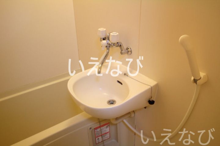 岡山県岡山市中区国富(アパート)の賃貸物件104のその他画像