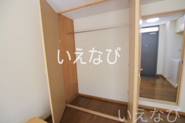 岡山県岡山市中区国富(アパート)の賃貸物件104のその他画像