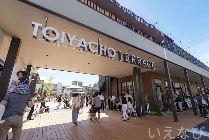 岡山県岡山市北区田中(一戸建)の賃貸物件1の周辺