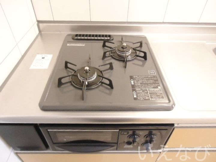 岡山県岡山市中区さい(アパート)の賃貸物件105のその他画像