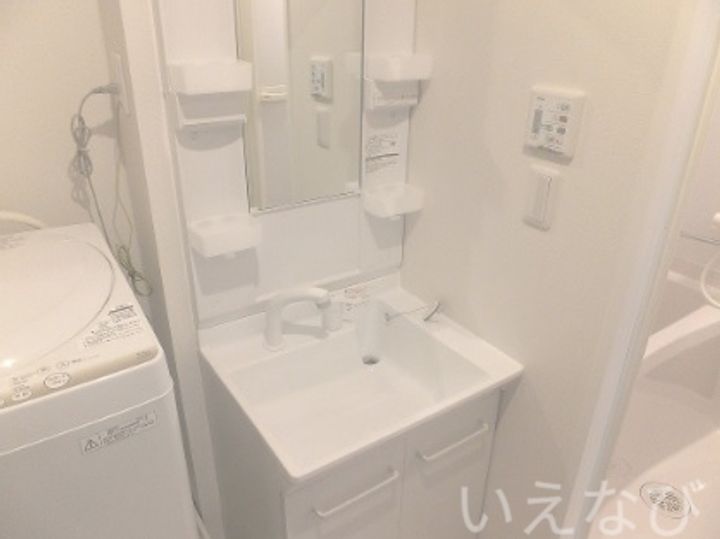 岡山県岡山市中区高島新屋敷(アパート)の賃貸物件105のその他画像
