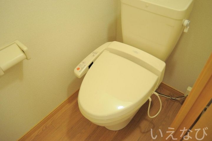 岡山県岡山市中区平井1丁目(アパート)の賃貸物件104のその他画像