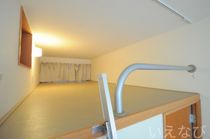 岡山県岡山市中区平井1丁目(アパート)の賃貸物件104のその他画像