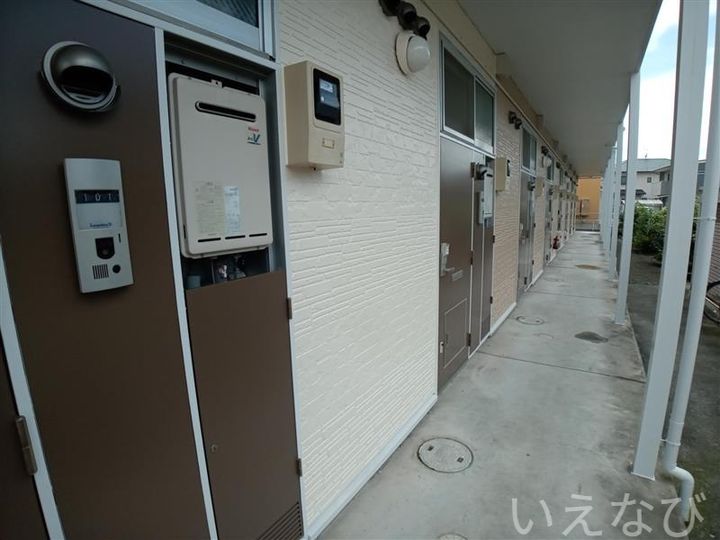岡山県岡山市中区今在家(アパート)の賃貸物件108のその他画像