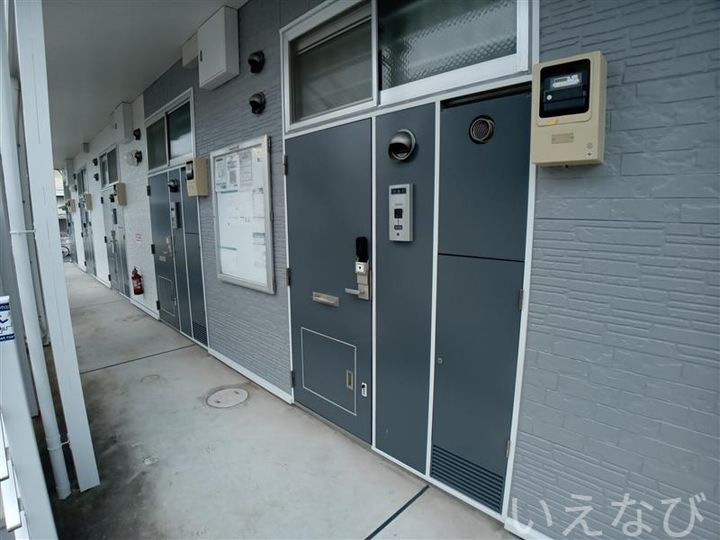 岡山県岡山市中区今在家(アパート)の賃貸物件205のその他画像