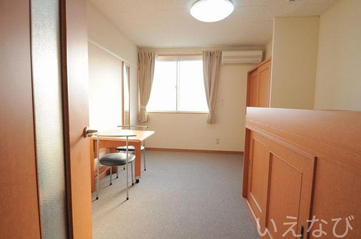 岡山県岡山市中区今在家(アパート)の賃貸物件207のその他画像