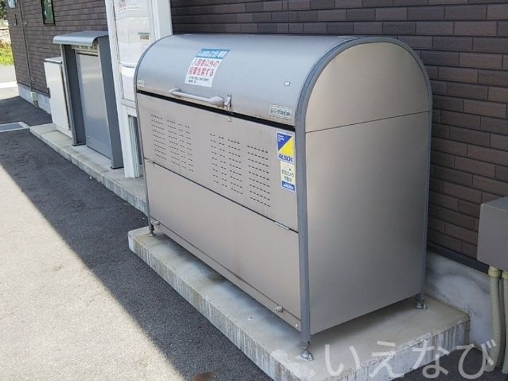 岡山県瀬戸内市長船町長船(アパート)の賃貸物件103のその他画像