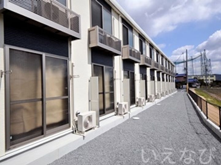 岡山県赤磐市岩田(アパート)の賃貸物件102のその他画像