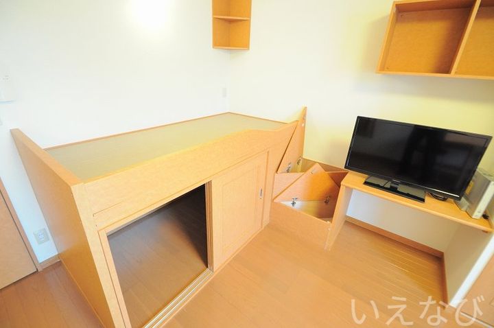 岡山県倉敷市玉島阿賀崎1丁目(アパート)の賃貸物件106のその他画像