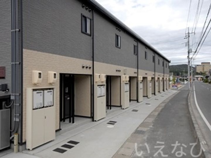 岡山県倉敷市徳芳(アパート)の賃貸物件105のその他画像