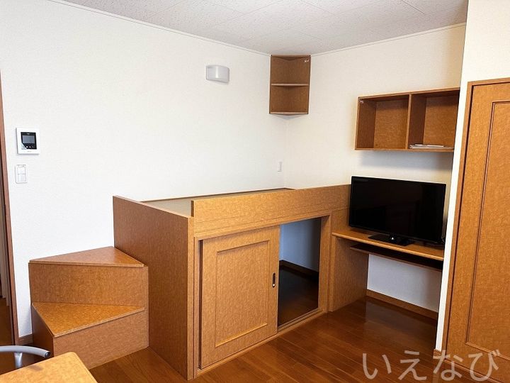 岡山県倉敷市徳芳(アパート)の賃貸物件105のその他画像