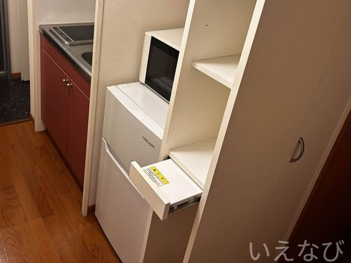 岡山県倉敷市徳芳(アパート)の賃貸物件105のその他画像