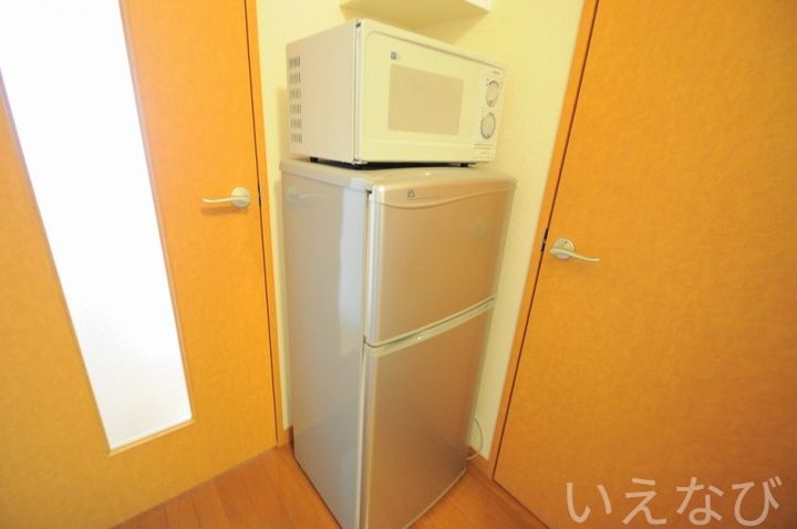 岡山県倉敷市玉島八島(アパート)の賃貸物件206のその他画像