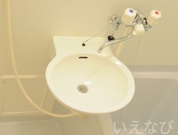 岡山県倉敷市玉島八島(アパート)の賃貸物件206のその他画像