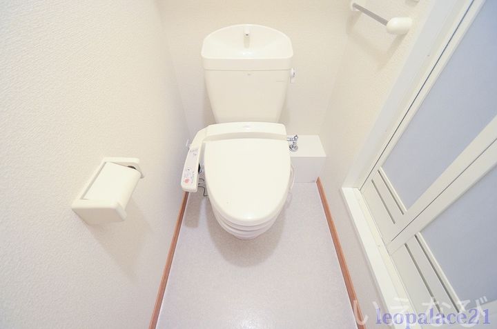 岡山県倉敷市玉島八島(アパート)の賃貸物件206のその他画像