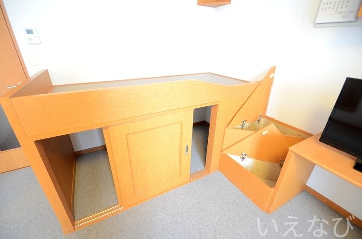 岡山県倉敷市玉島阿賀崎2丁目(アパート)の賃貸物件203のその他画像