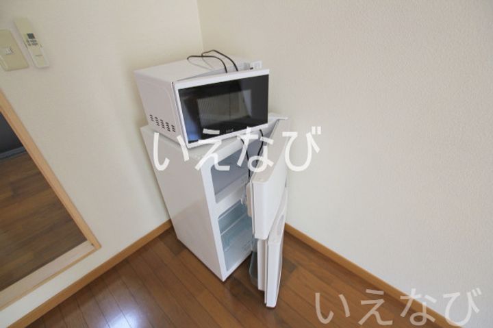 岡山県岡山市中区中島(アパート)の賃貸物件106のその他画像