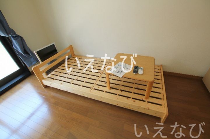 岡山県岡山市中区中島(アパート)の賃貸物件106のその他画像