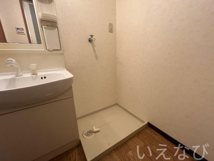 岡山県勝田郡勝央町黒土(アパート)の賃貸物件206のその他画像