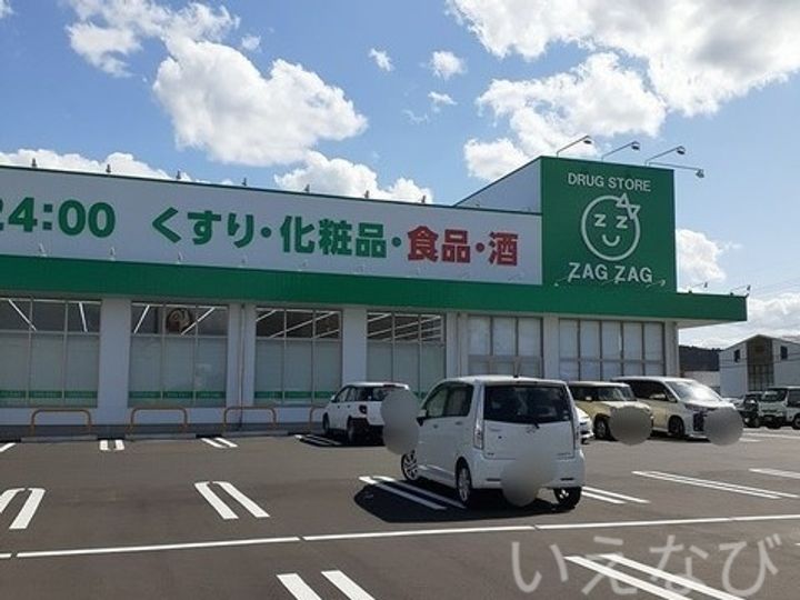 岡山県勝田郡勝央町岡(アパート)の賃貸物件203の周辺