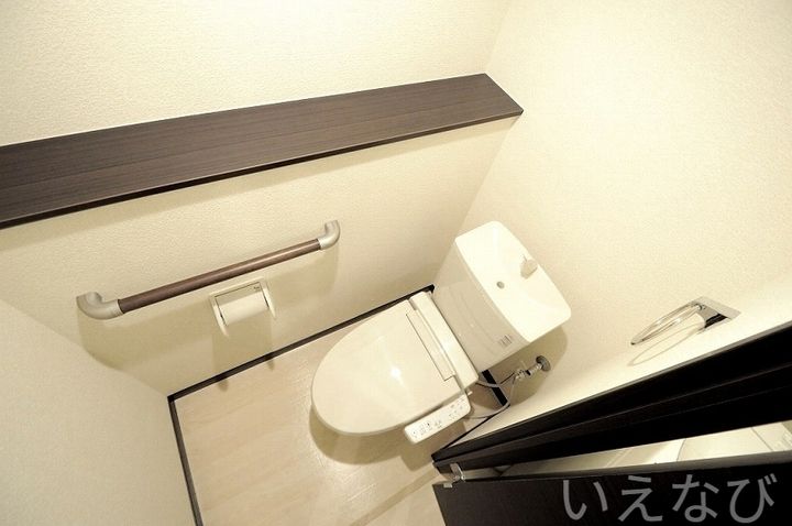 岡山県備前市伊部(アパート)の賃貸物件102のその他画像