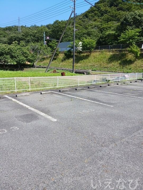岡山県備前市伊部(アパート)の賃貸物件101のその他画像