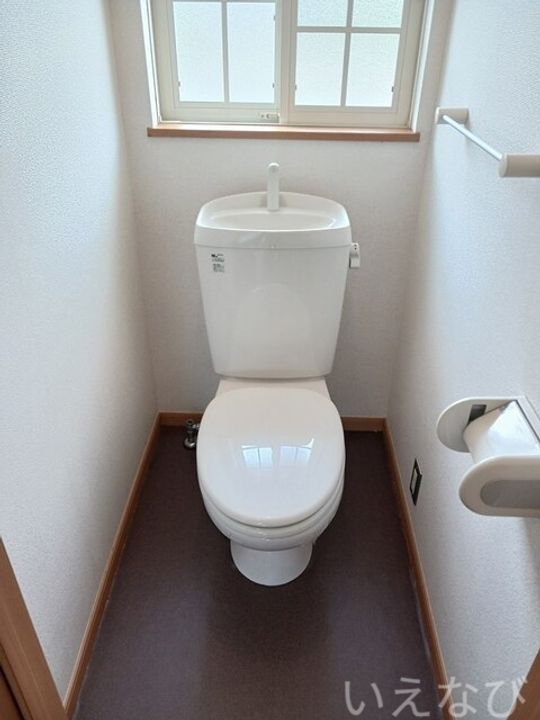 岡山県備前市東片上(アパート)の賃貸物件203のその他画像